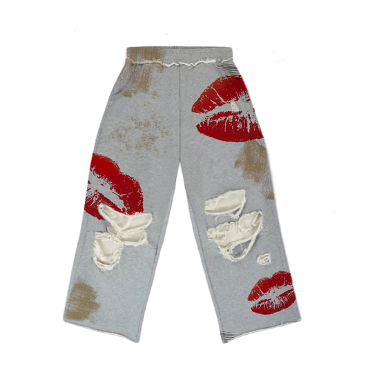 KISS